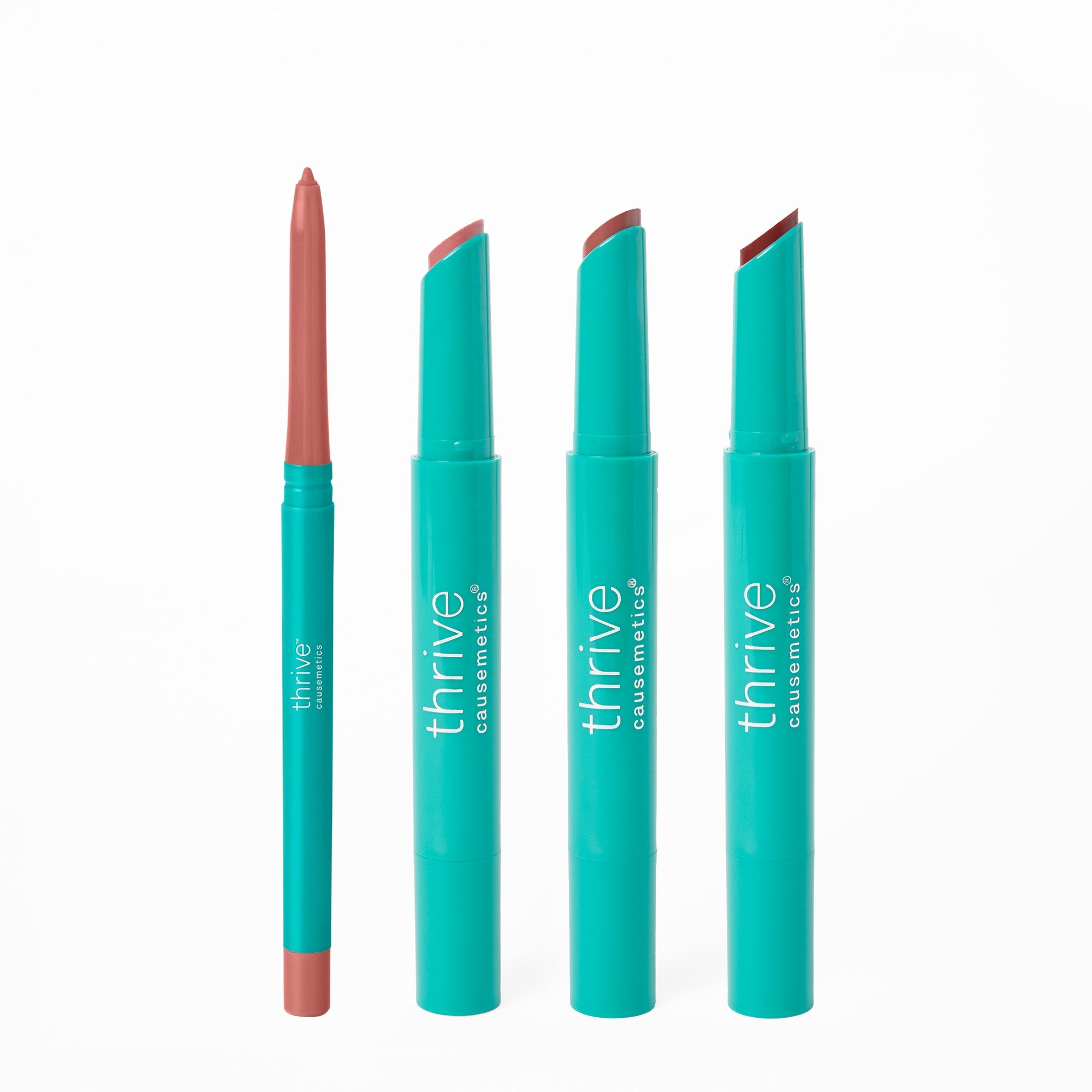 EmpowerGloss™ Trio