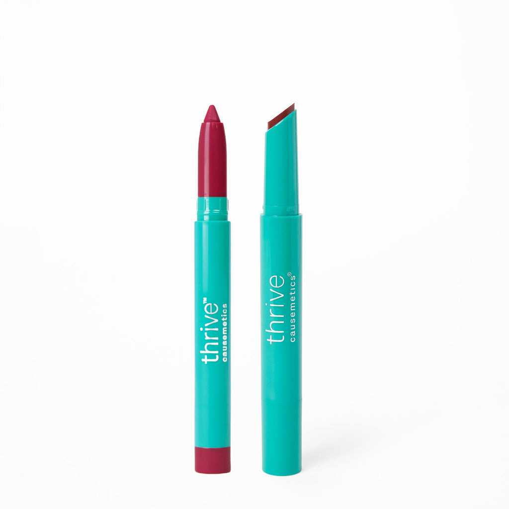 Empowered Lip Duo