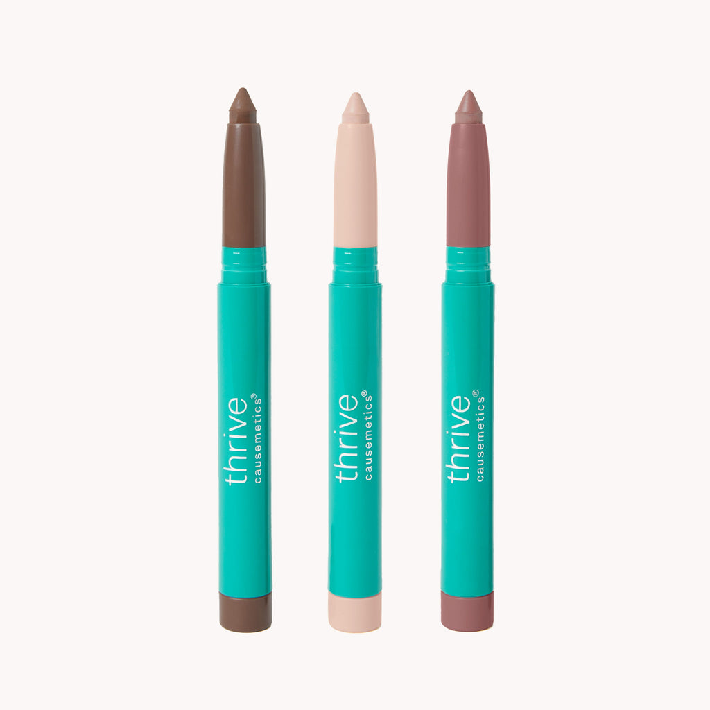 The Everyday Eye Trio