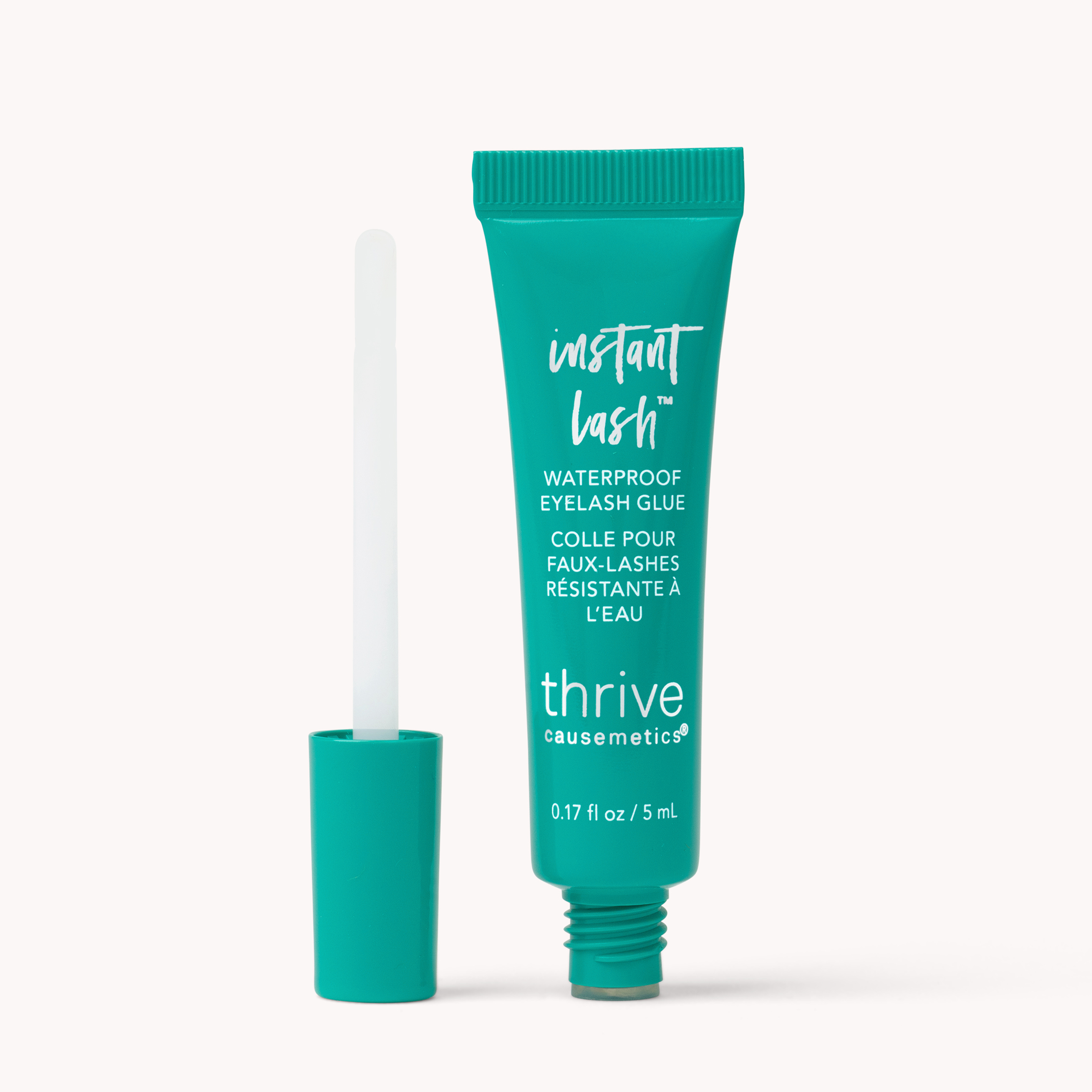 Instant Lash™ Waterproof Eyelash Glue