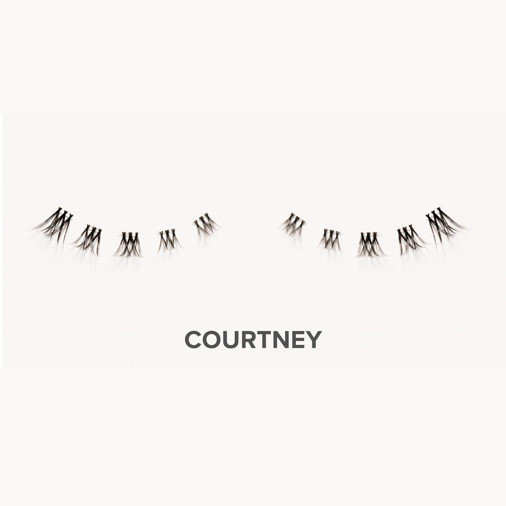 Instant Lash™ False Lashes