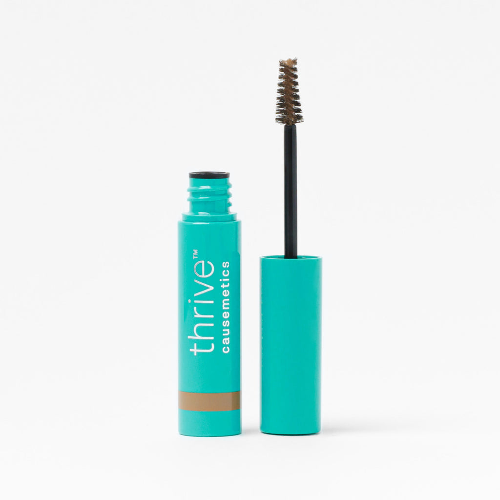 Instant Brow Fix™ Semi-Permanent Eyebrow Gel