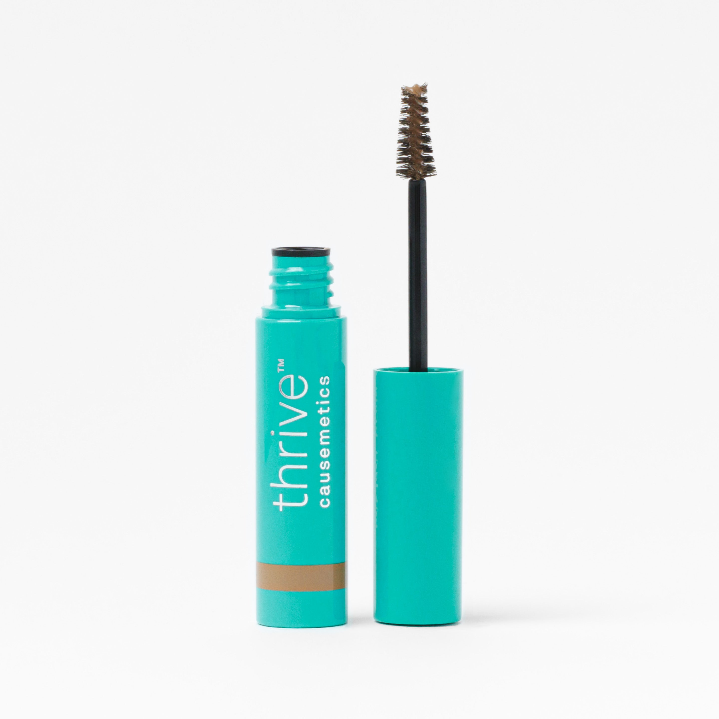Instant Brow Fix™ Semi-Permanent Eyebrow Gel