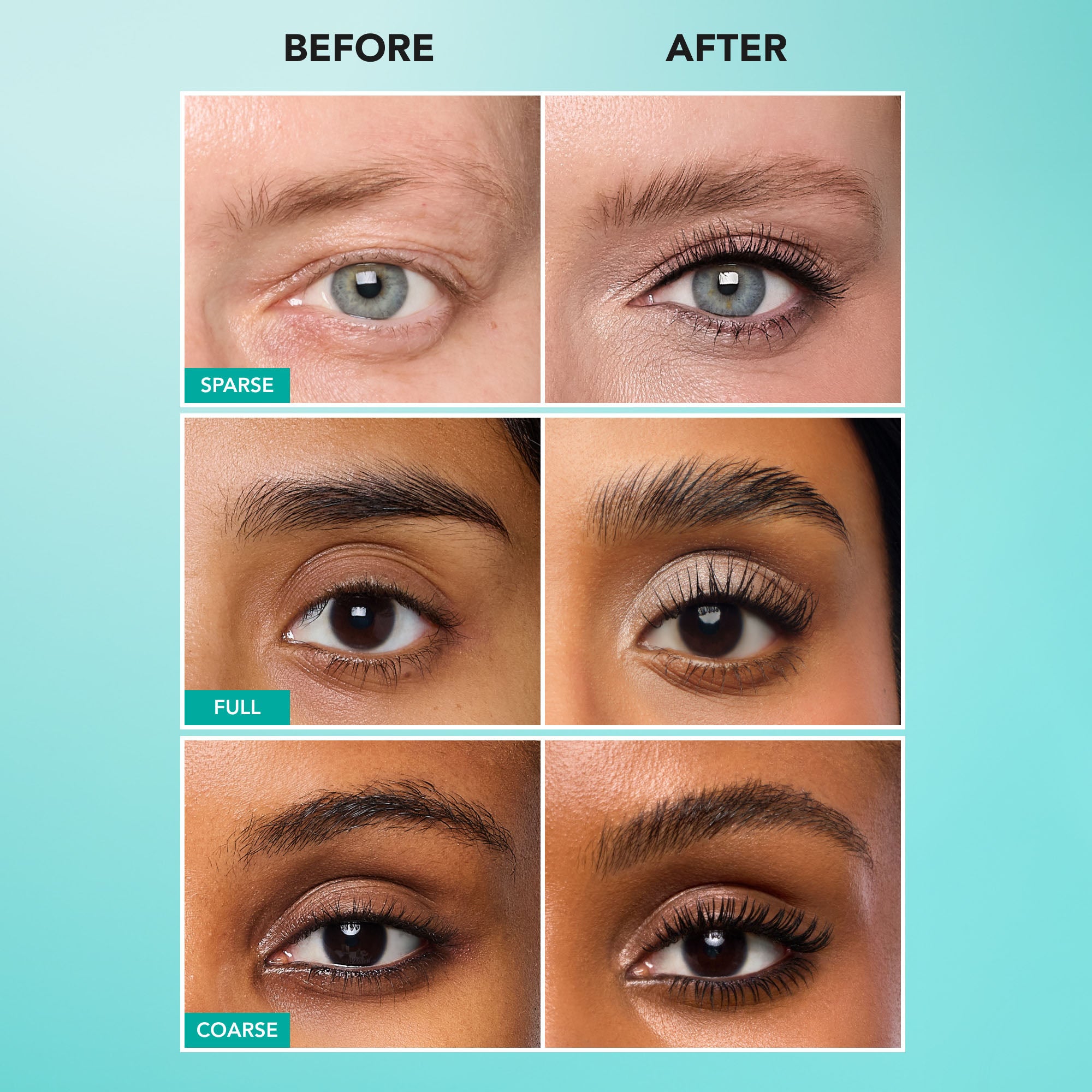 Liquid Brow™ Lock 24Hr Eyebrow Gel