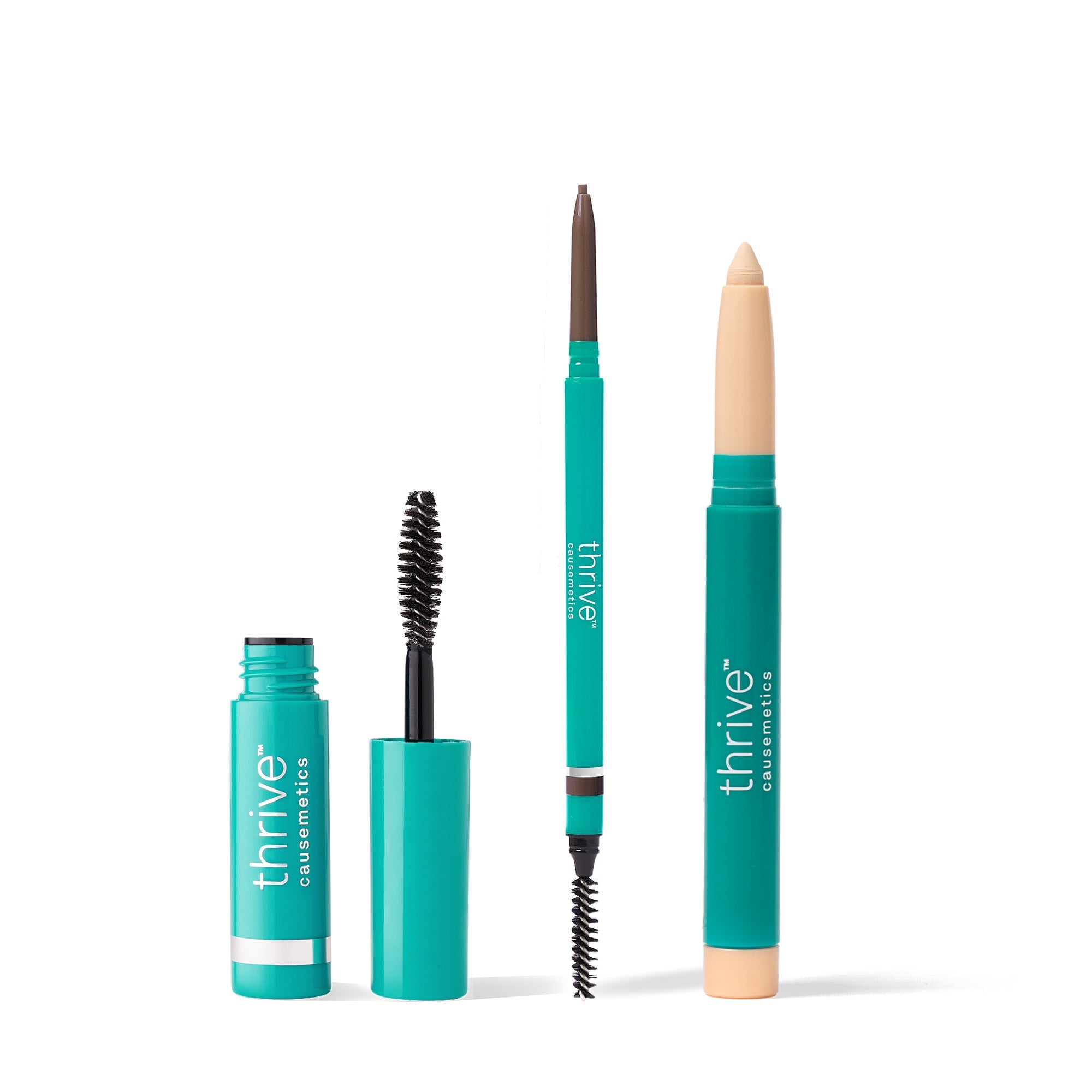 Defined Brow Trio