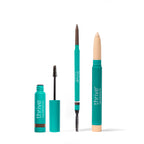 Tinted Brow Trio