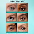 Instant Brow Fix™ Shaping Eyebrow Gel