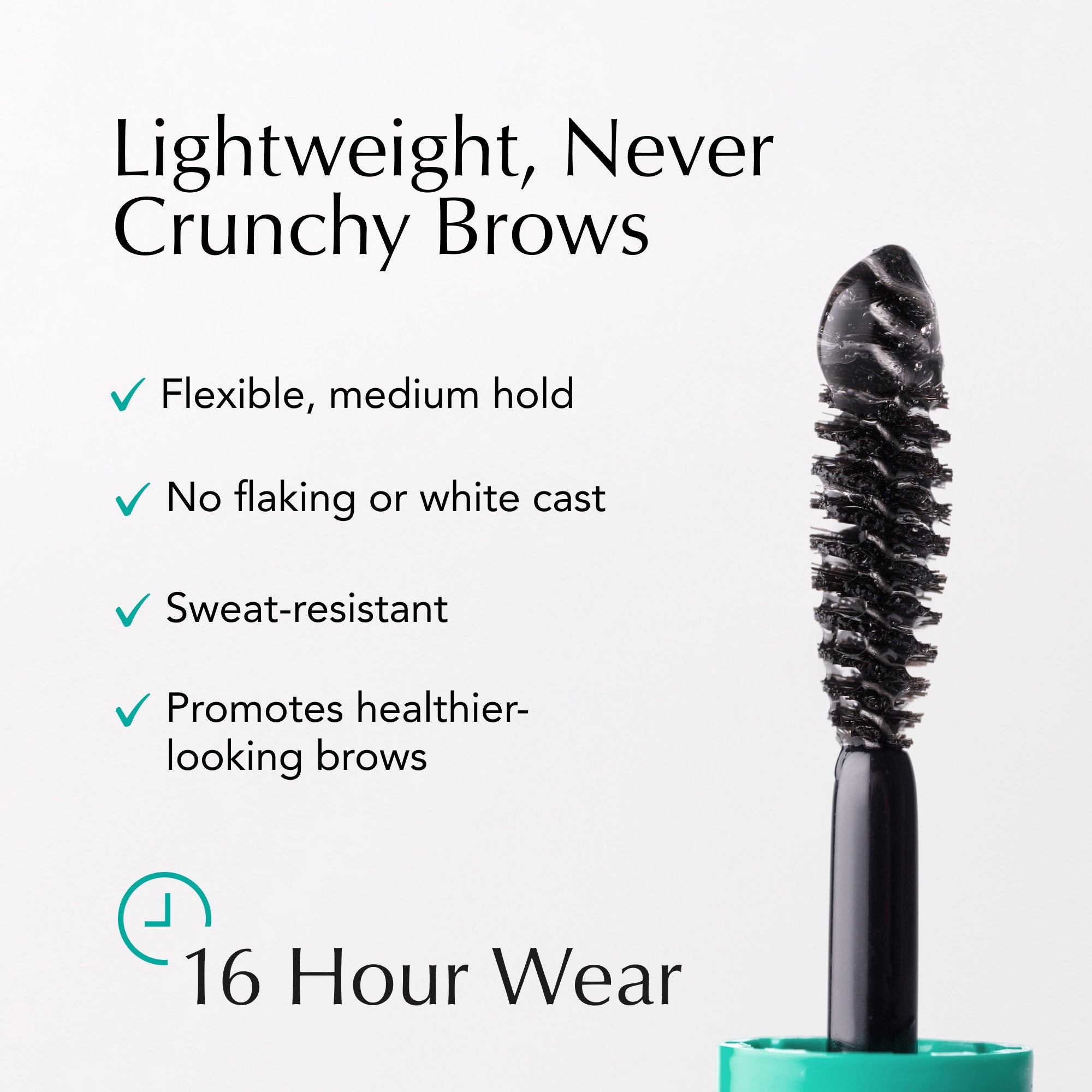 Instant Brow Fix™ Shaping Eyebrow Gel
