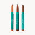 Warm Everyday Eye Trio