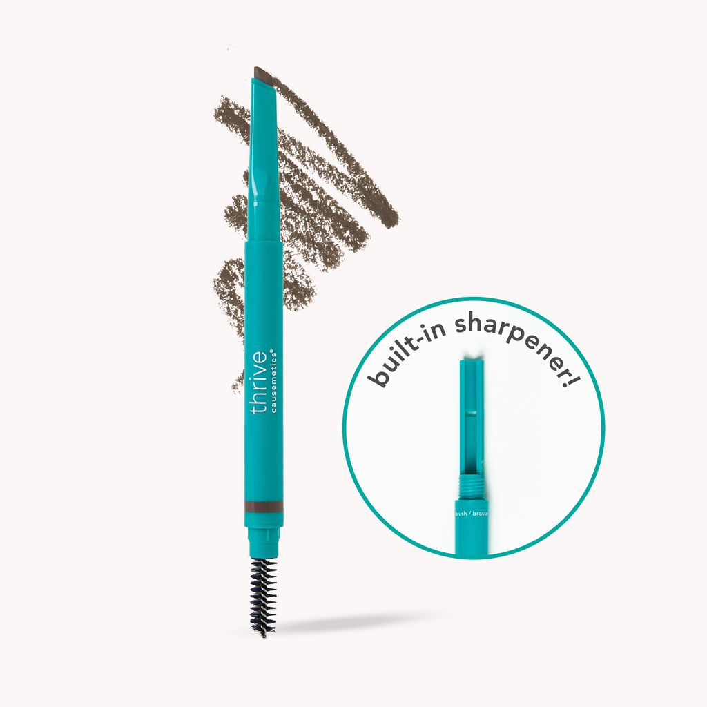 Instant Brow Fix™ Quick Fill Eyebrow Pencil