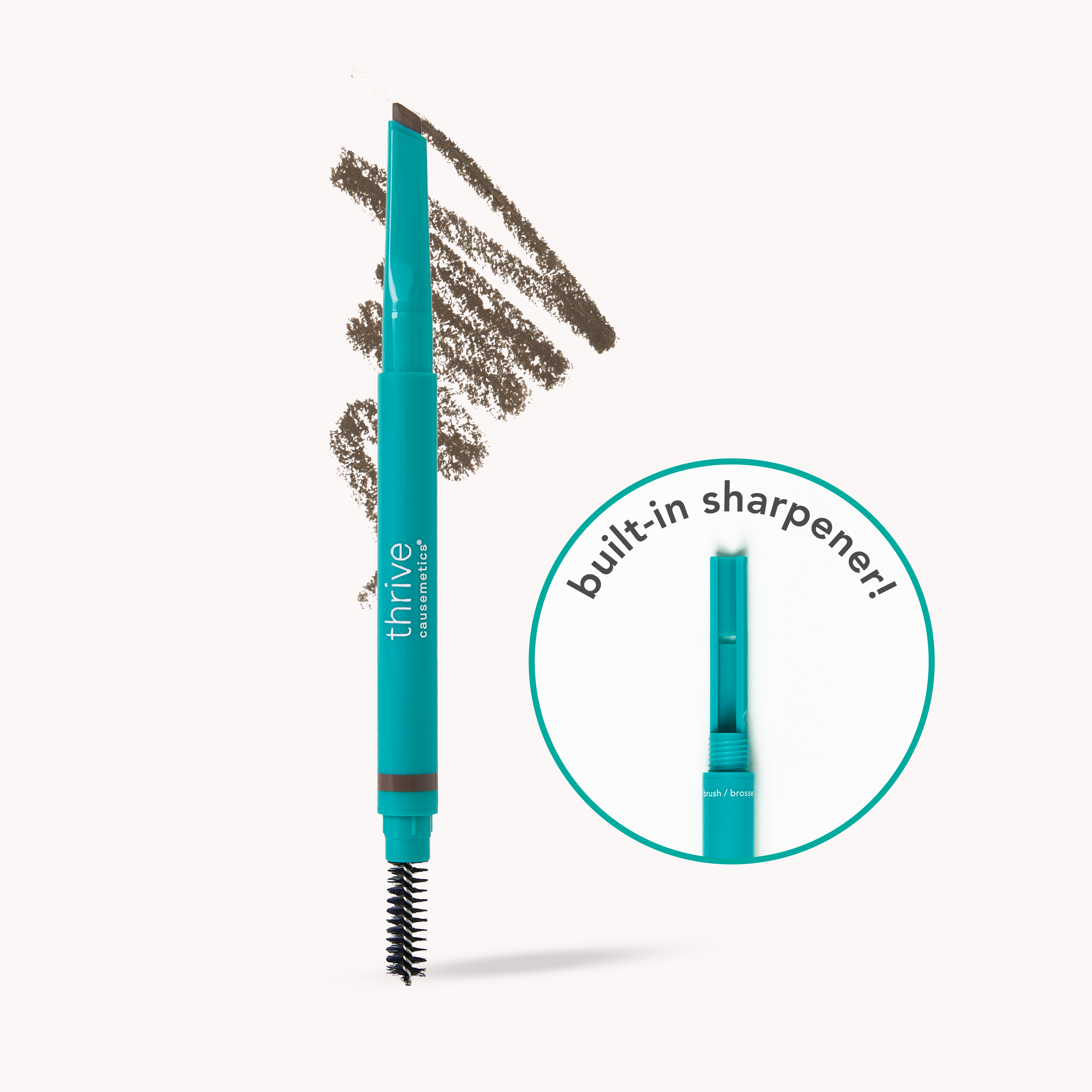 Instant Brow Fix™ Quick Fill Eyebrow Pencil