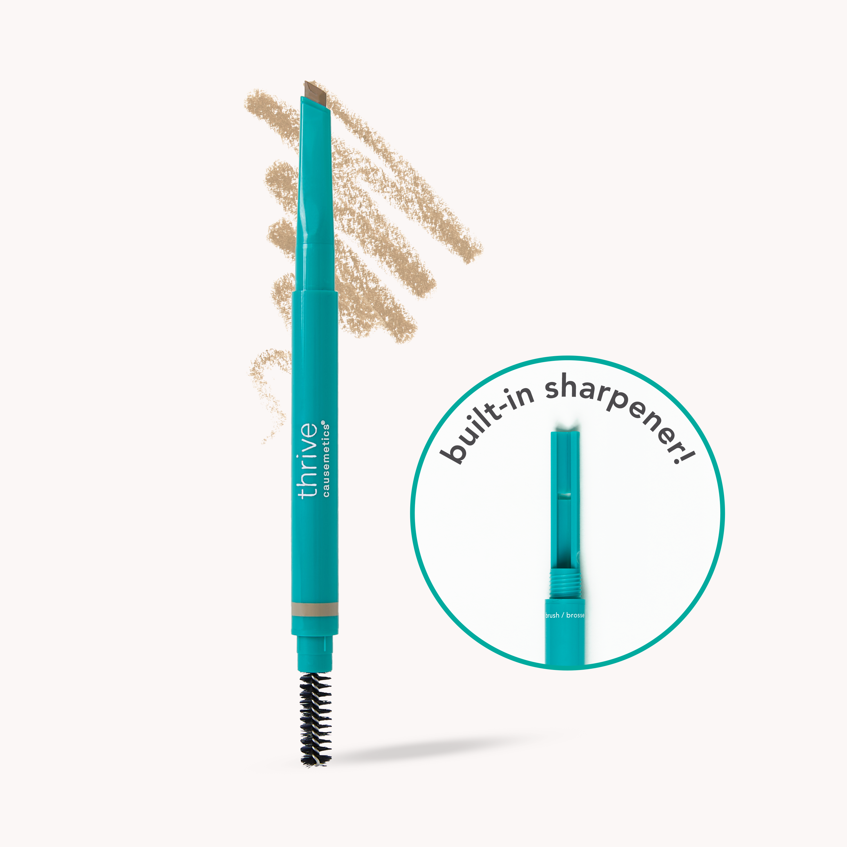 Instant Brow Fix™ Quick Fill Eyebrow Pencil