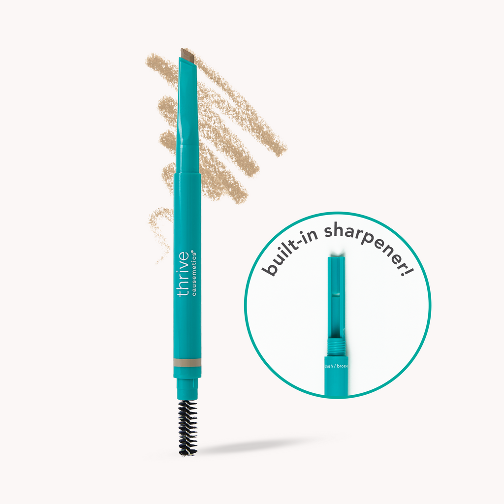 Instant Brow Fix™ Quick Fill Eyebrow Pencil