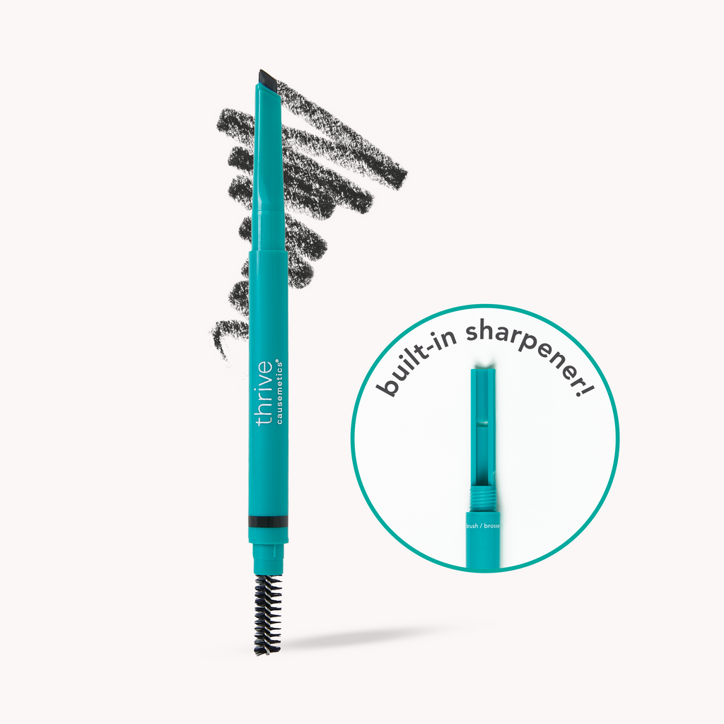 Instant Brow Fix™ Quick Fill Eyebrow Pencil