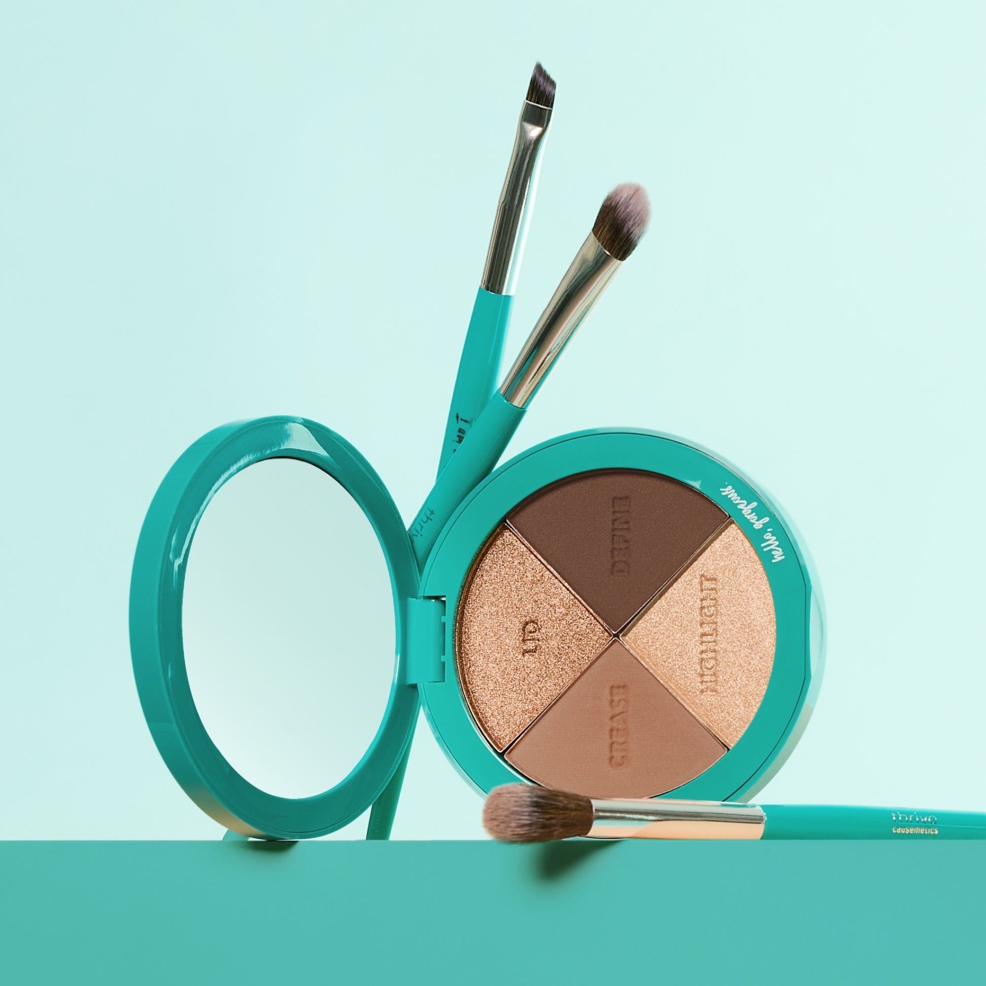 Eyeshadow Made Easy