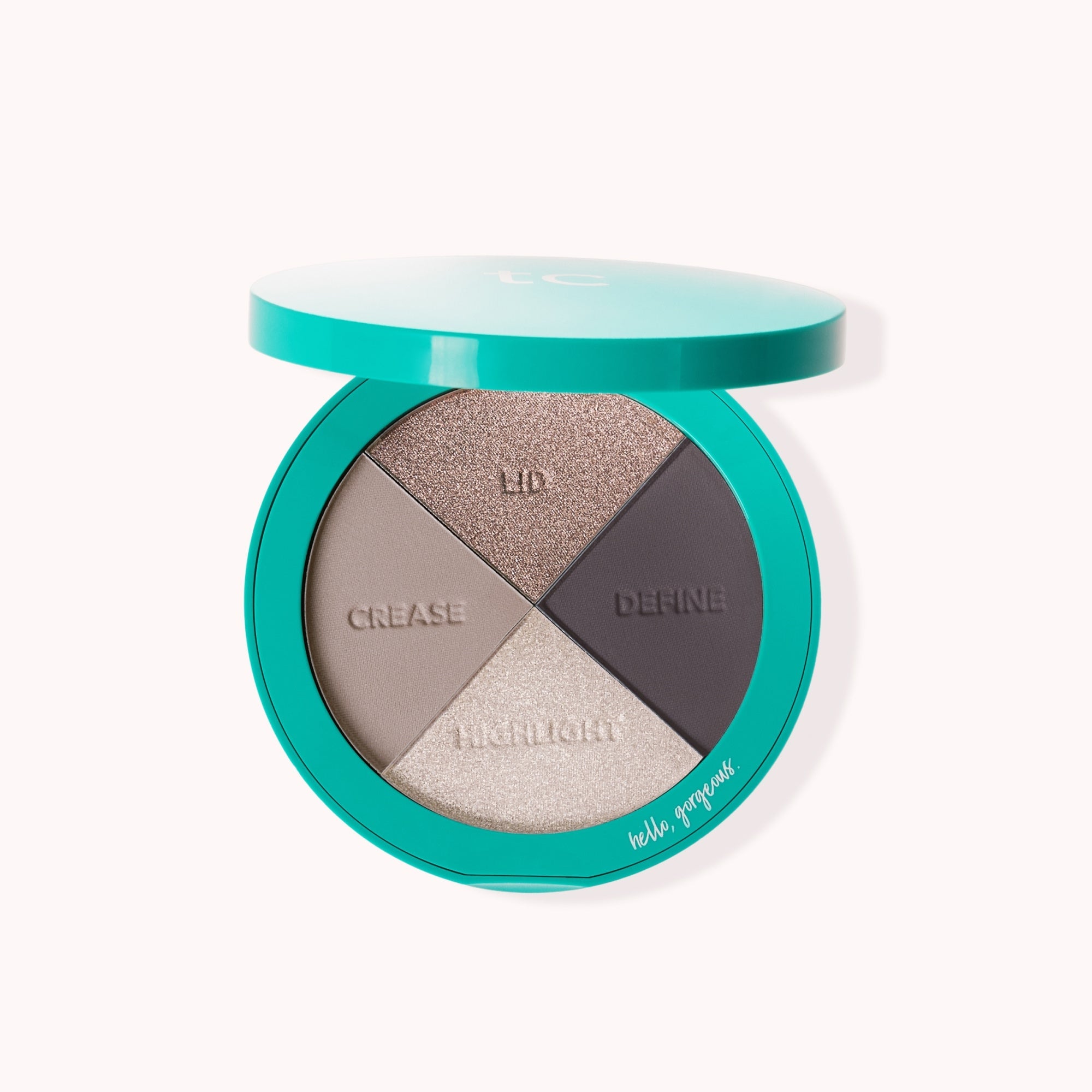 Focus Eyeshadow™ Palette