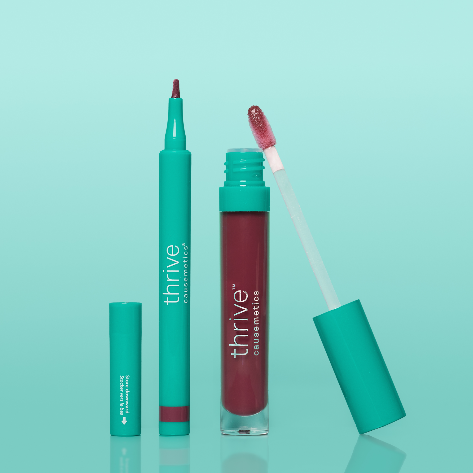 Berry Lip Kit