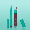 Berry Lip Kit