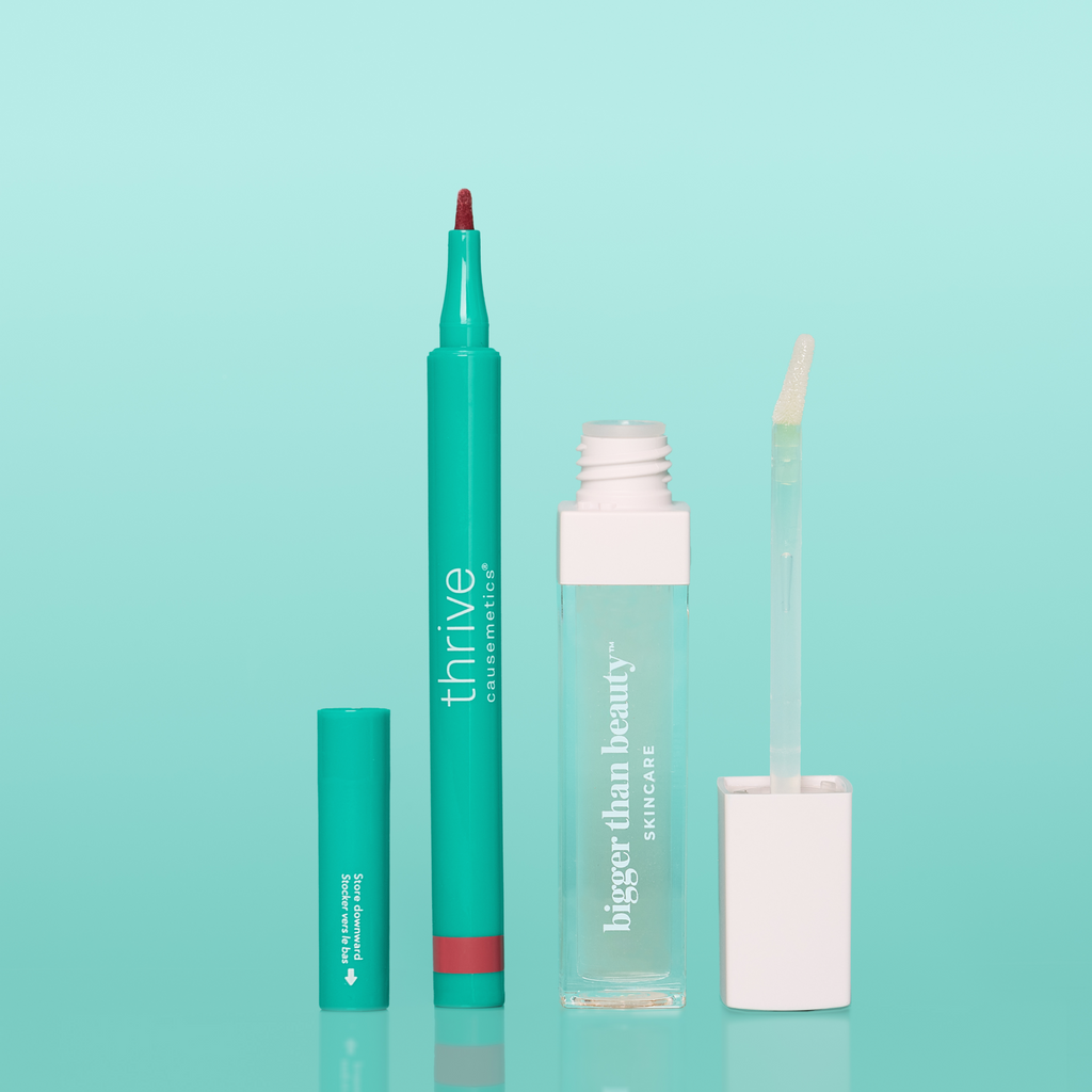 Stain & Restore Lip Duo