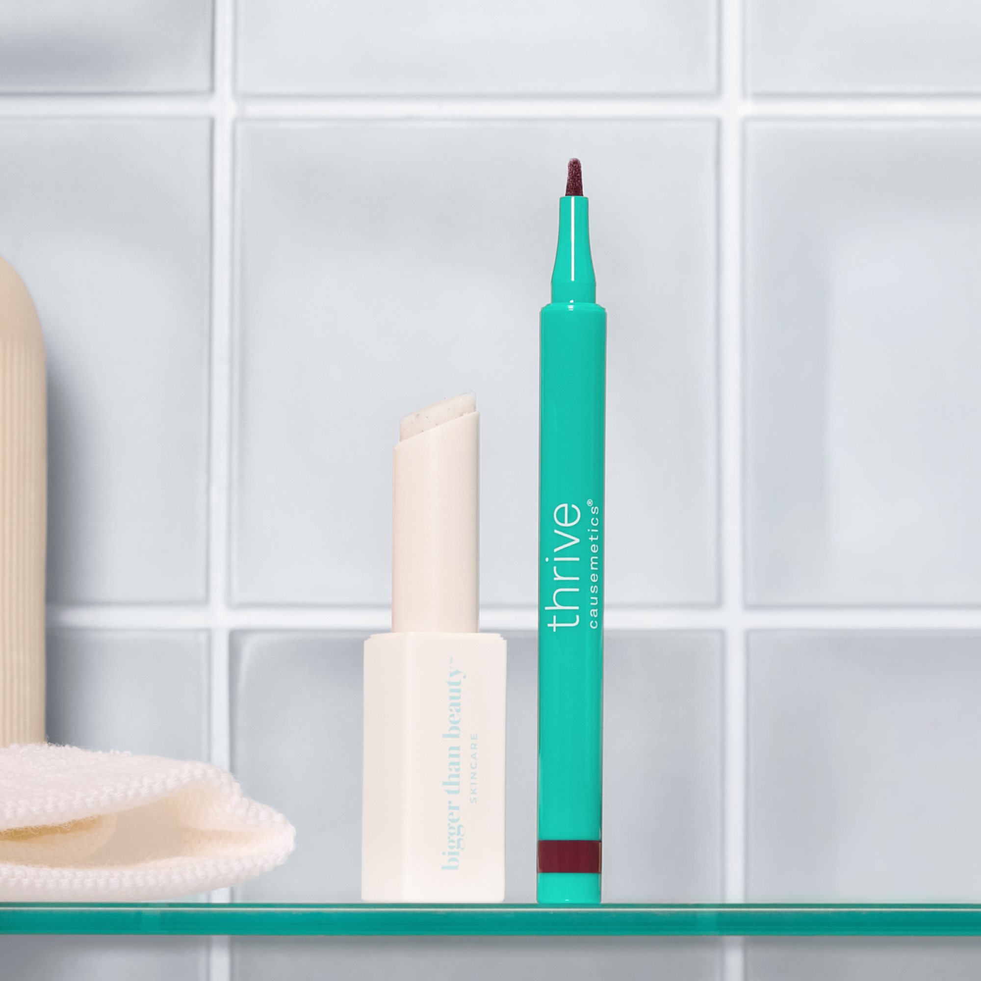 Smooth & Stain Lip Duo
