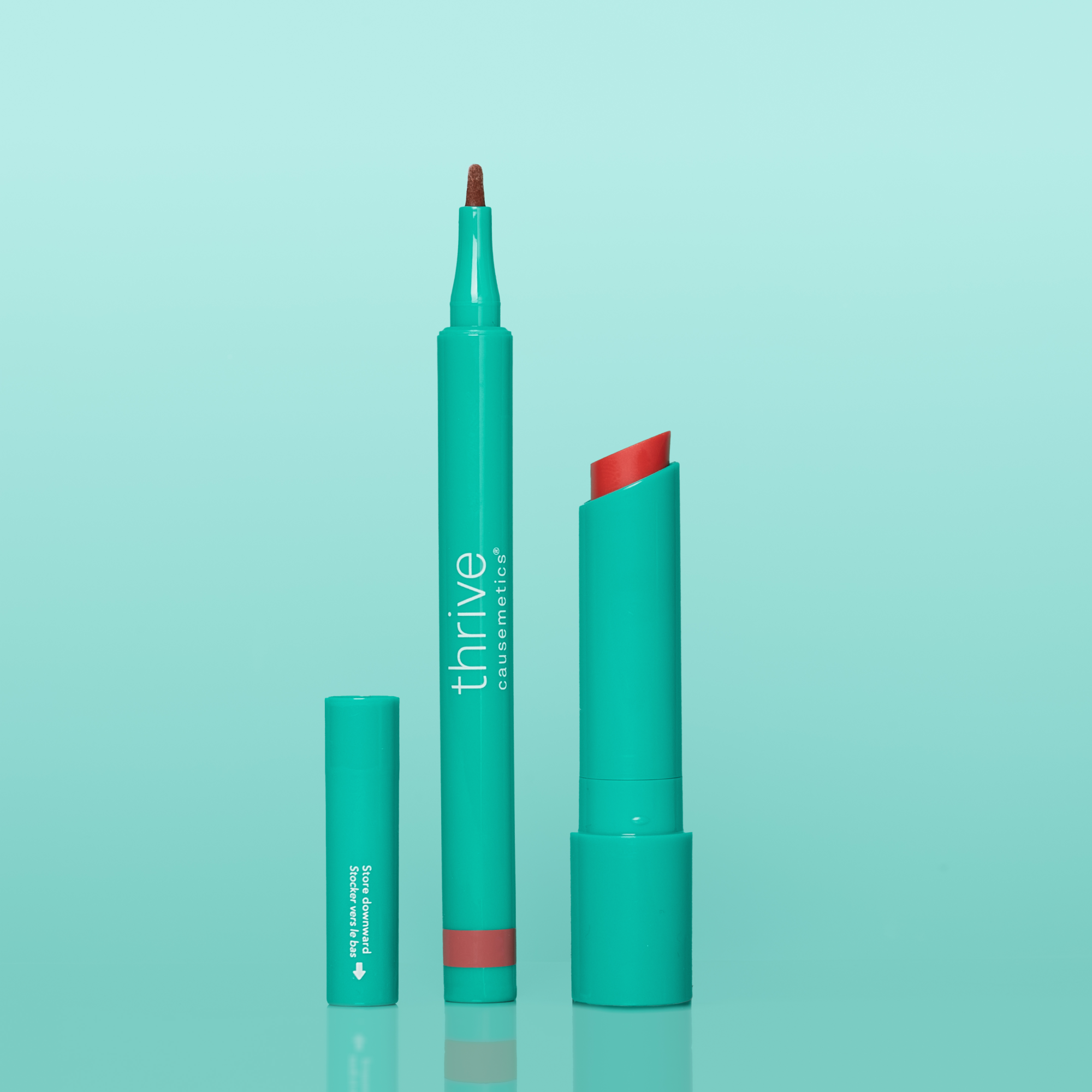 Stain & Shine Lip Duo