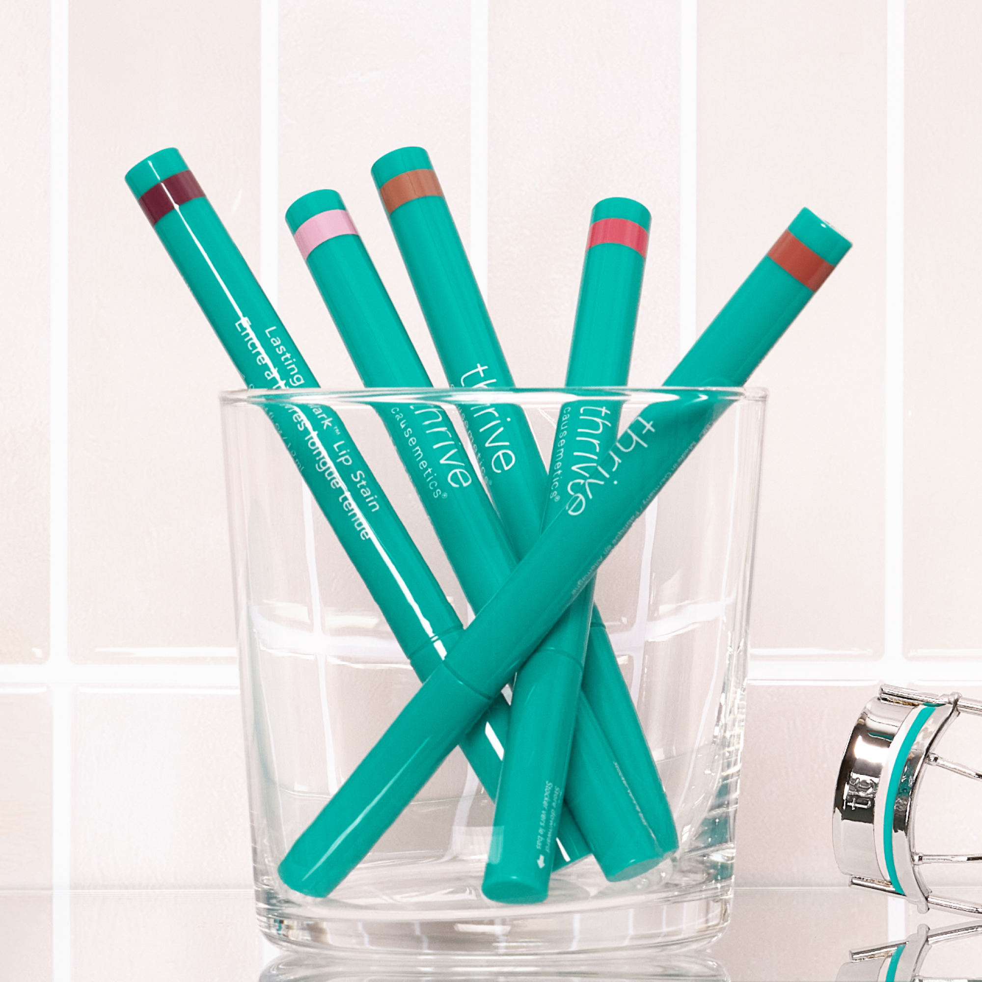 Lasting Mark™ Lip Vault
