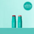 Triple Threat™ Blush Stick Duo