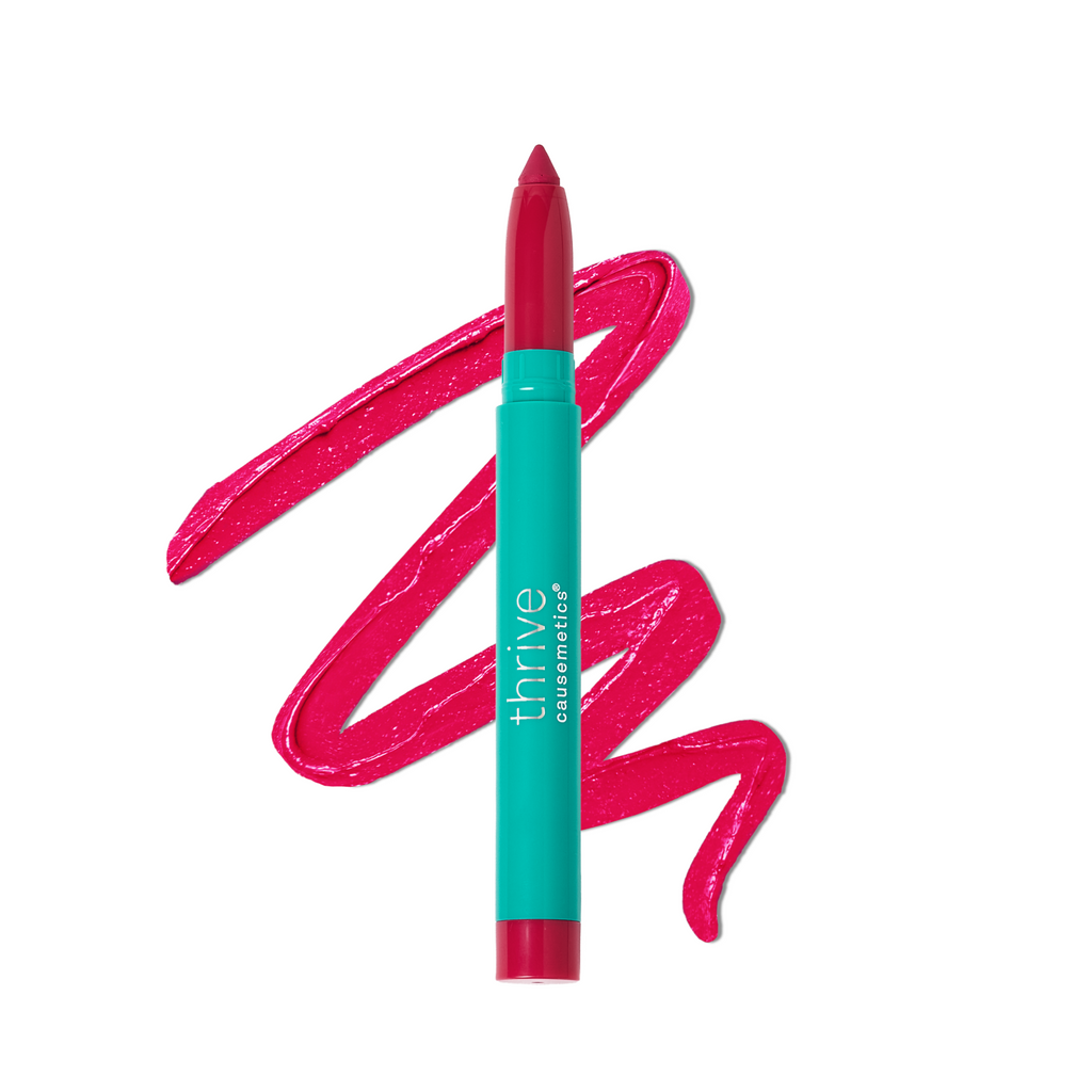 Empowershine™ Satin Lip Cream