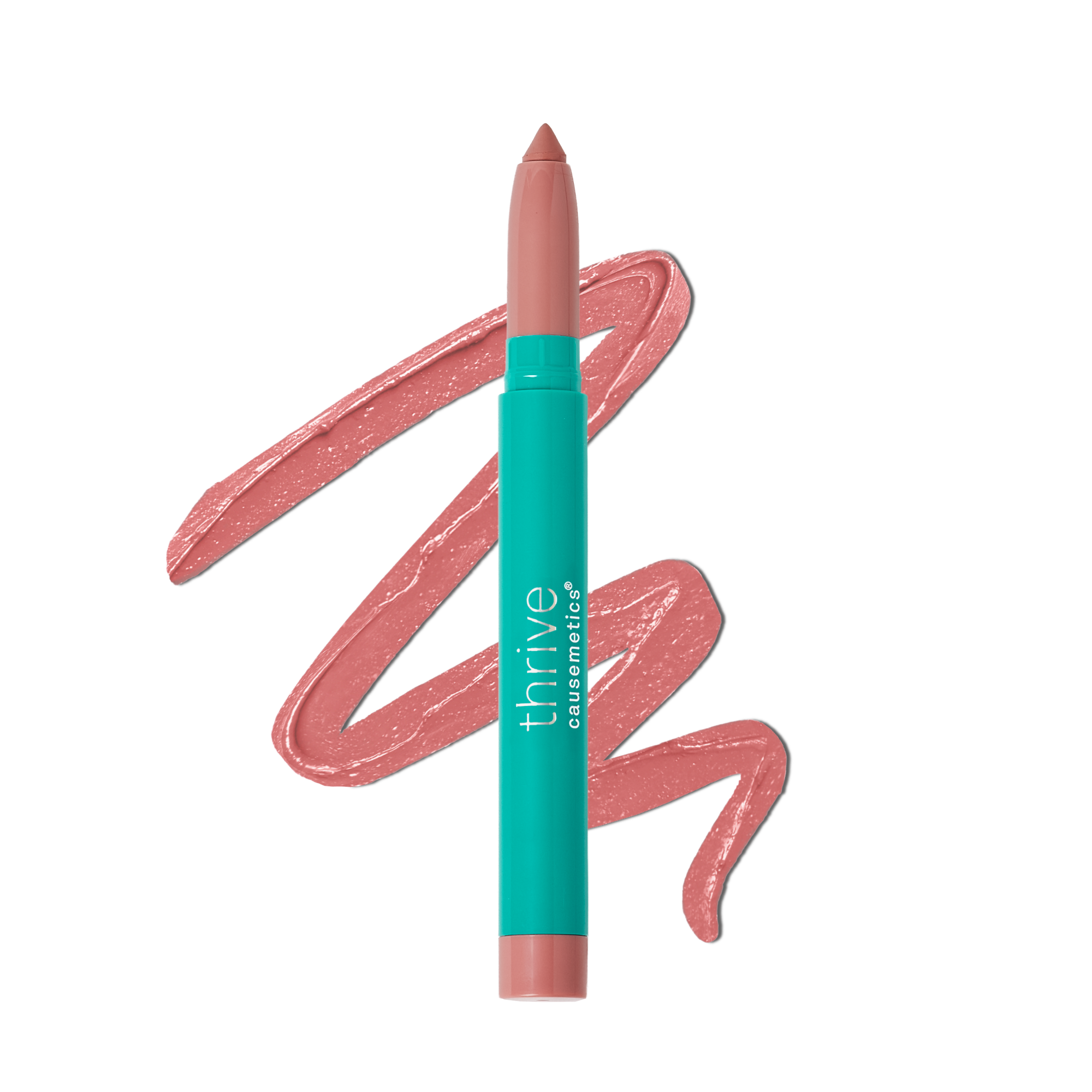 Empowershine™ Satin Lip Cream