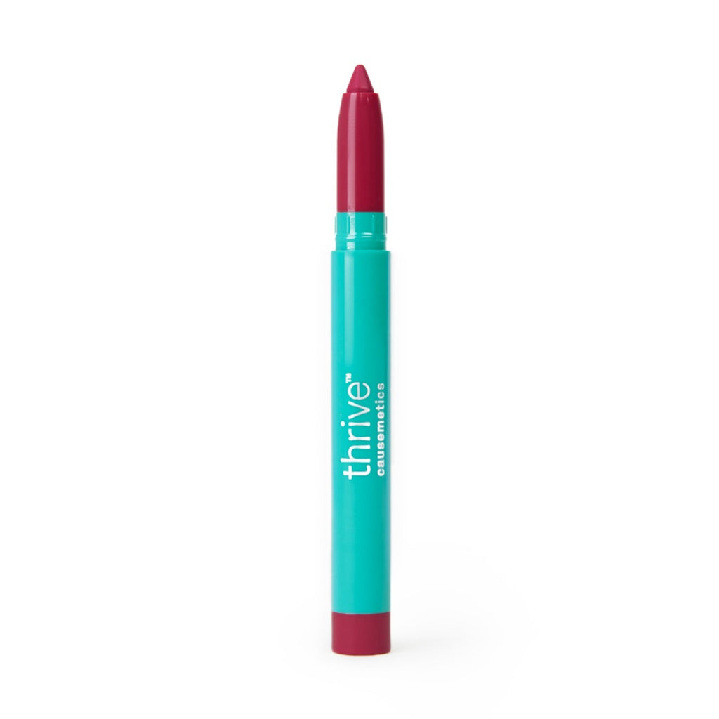EmpowerMatte™ Precision Lipstick Crayon