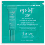 Eyeshadow Primer Packette Sample