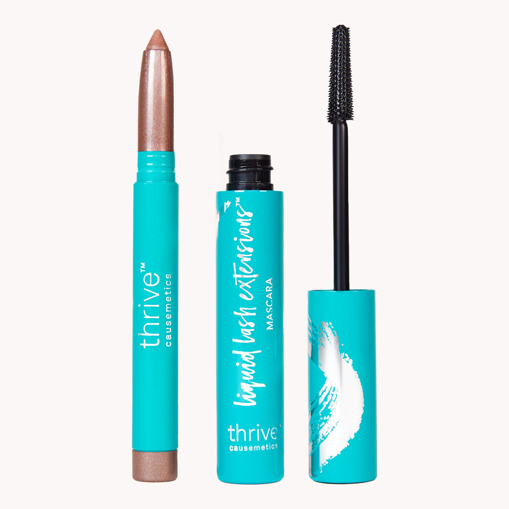 Instant Eye Lift