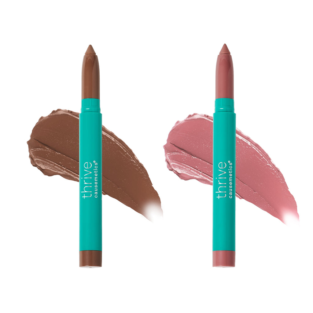 Defined Lip Duo
