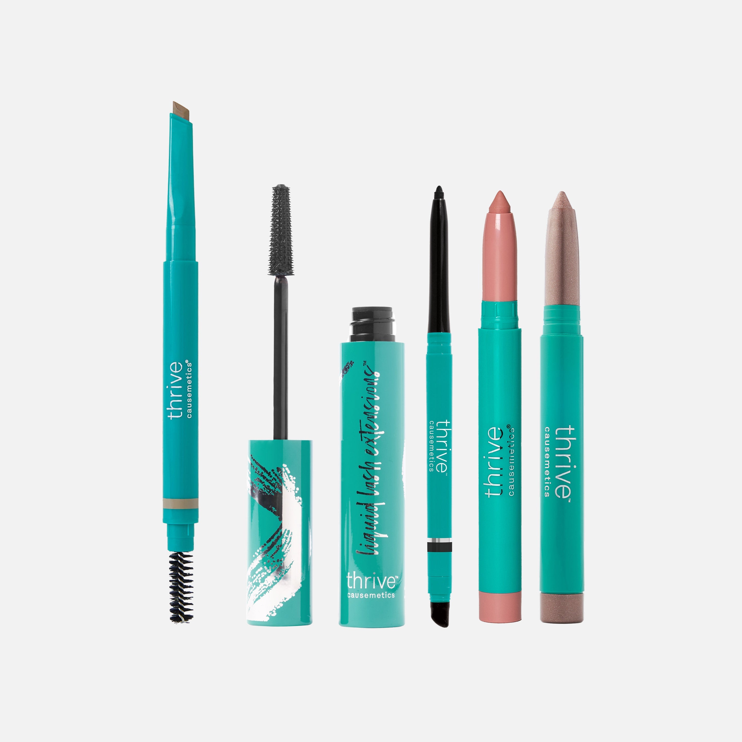 Get The Look Bundle!